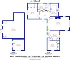 Floorplans