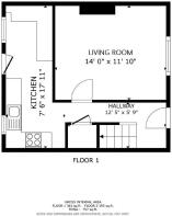 Floorplan - Ground Floor