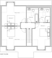 Floor/Site plan 2
