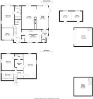 Trecefn, Peterston Super Ely - all floors.JPG
