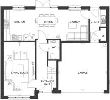 Leven Ground Floor