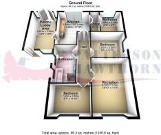 Floorplan 2