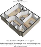 Floorplan 2