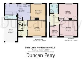 15 Bulls Lane Hertfordshire AL9 - floor plan.jpg