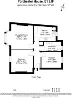 Flat 7, Porchester House - MAdBtnQS6UKVai3KImDX.jp