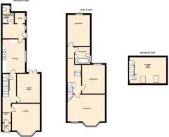 9 Plassey Square