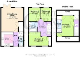 Floorplan One
