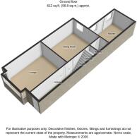 3D Floorplan 