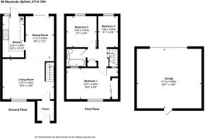 95 Weymede, Byfleet- Floor plan .jpg