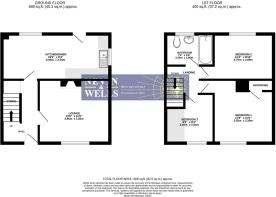 2D Floor Plan
