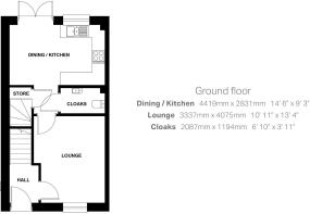 Ground Floor