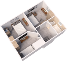 Floorplan 2