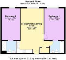Apt 3, 408 Helena Floorplan.jpeg