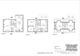 Plot 1 Floor Plans | Development Site @ Gypsy Lane