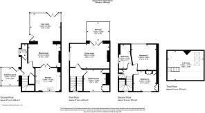 New Hill Villas