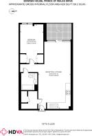 44 Bowden House, ...