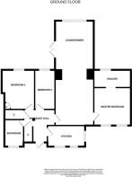 Floorplan - Mossghiel