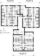 Typical Floor Plan