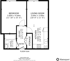 Second Floor