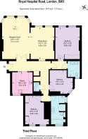 Floorplan - Cheyne C