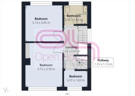 Floorplan 2