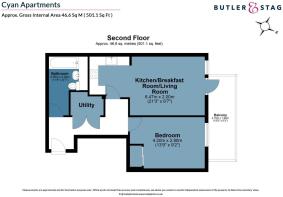 Second Floor