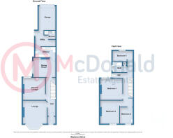 67 Warbreck Drive