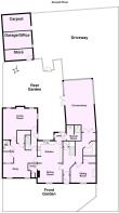 Plot Plan (Indicative)