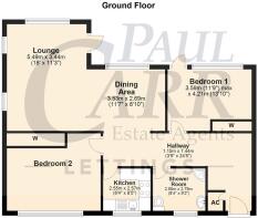 Floorplan One