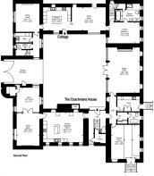 Coachmans - Ground Floor