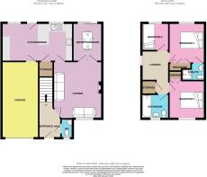 2D Floorplan