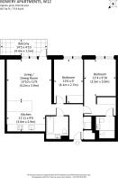 2 BOWERY APARTMEN...
