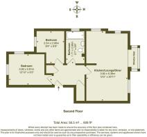 Flat 3 Regency House, 1, Pepys Crescent London, E1