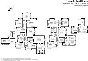 Long Orchard House