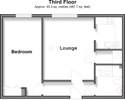 Third Floor