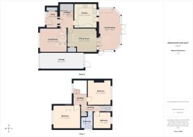 2D Floorplan