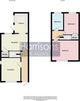3D Floorplan 