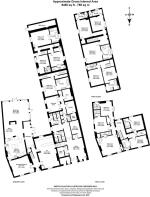 Foresters Hall Floorplan
