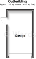 Outbuilding