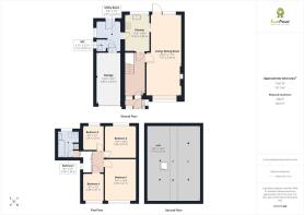 Floorplan - Ewemove Whitchurch Nantwich Charlotte 