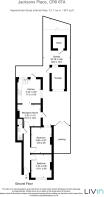 Jacksons Place, CR0 6TA