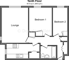 Tenth Floor