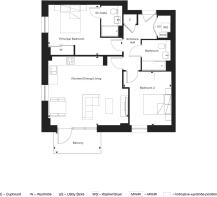 Phoenix, Apartment 157