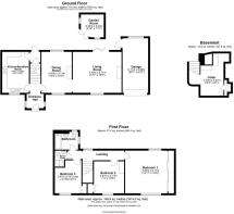19A The Hill, Wheathampstead - all floors.JPG