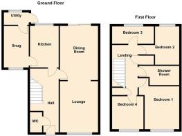 Floorplan One
