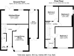 Property Floorplan