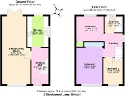 3 Stockwood Lane, Bristol - all floors.JPG