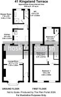 Ground/First Floors