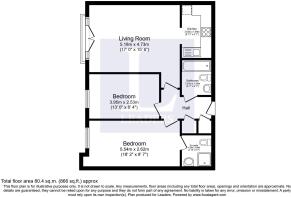 floorplan L