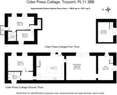 Cider Press Cottage
